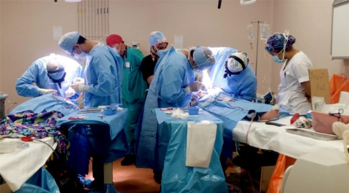 «Opération Smile Morocco» : Mission chez les humanitaires du sourire