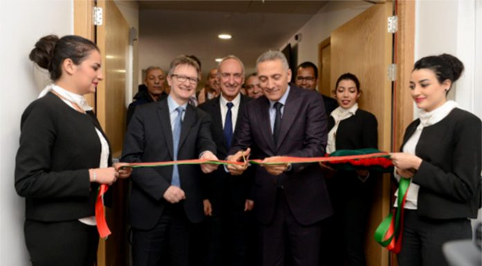 Transformation numérique : Sofrecom confirme son ancrage au Maroc