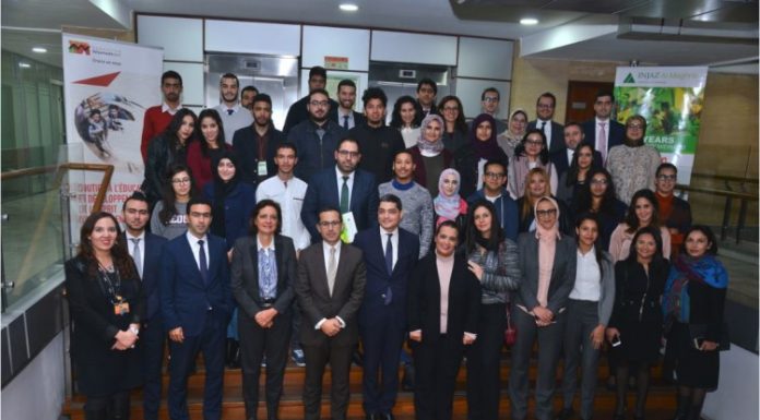 Lancement de la 4ème promotion du programme « Smart Start »