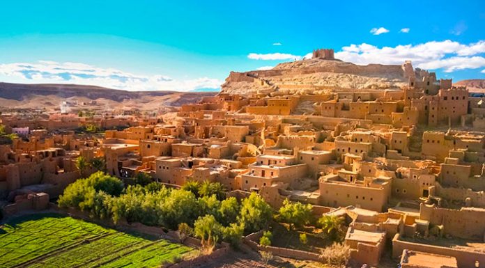 Ouarzazate : Capital humain et marketing territorial