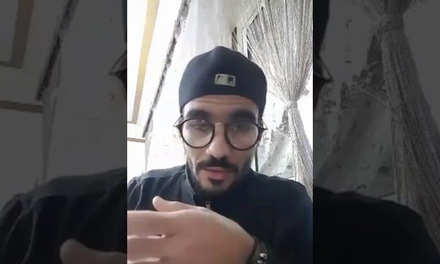 Vidéo : Le comédien Abderraouf dans un état critique