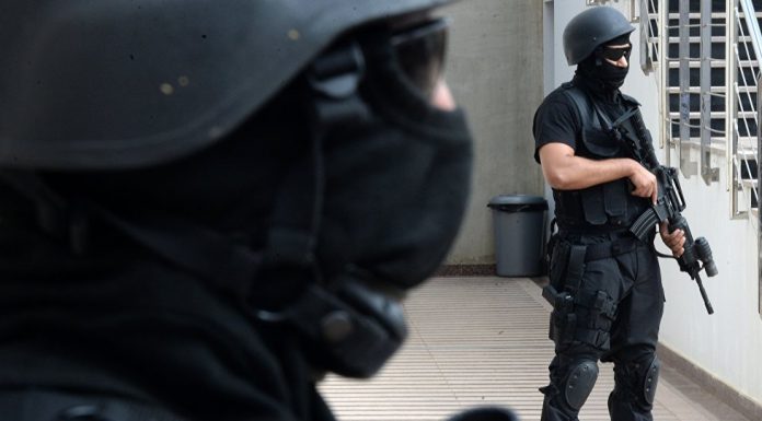 Maroc/Antiterrorisme : Nouveau coup de filet réussi du BCIJ