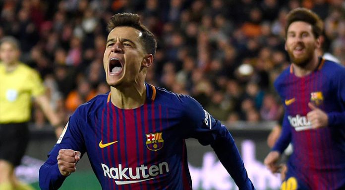 Coupe du Roi d’Espagne: le Barça rejoint Séville en finale