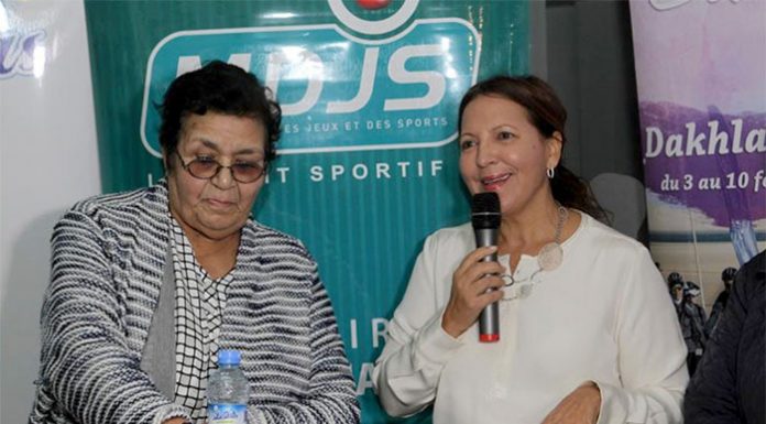 Sahraouiya 2018 : Le raid 100% féminin a plus d’ambition