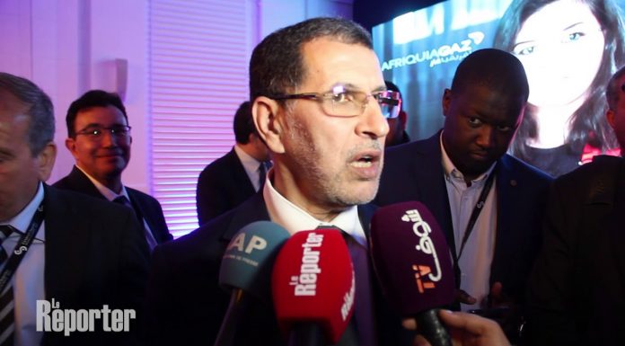Saâdeddine El Othmani explique les enjeux de l’industrialisation du continent africain