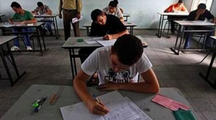 Maroc-Baccalauréat : Pas de suppression de matières