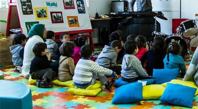 Préscolaire : Un enfant marocain sur deux n’est pas scolarisé