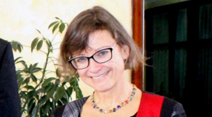 Claudia Wiedey, ambassadeur de l’UE au Maroc : «Les institutions européennes examinent de près le jugement»