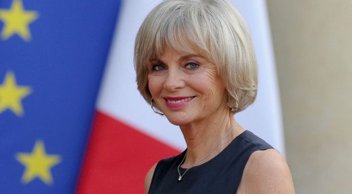 Elisabeth Guigou : Ancienne ministre française de la Justice
