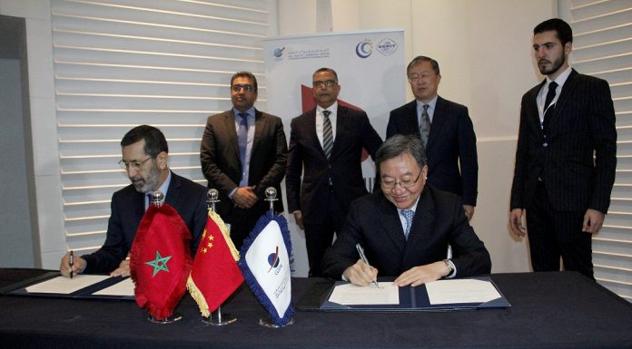 Forum économique Maroc-Chine : Création du Conseil d’affaires de la route de la soie