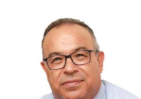 Hammad Kassal candidat à la présidence de la CGEM