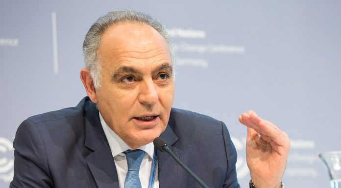 CGEM : Salaheddine Mezouar brigue la présidence
