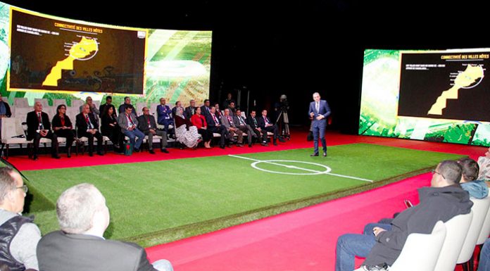 Le Mondial 2026 au Maroc : Faut-il vraiment y croire?