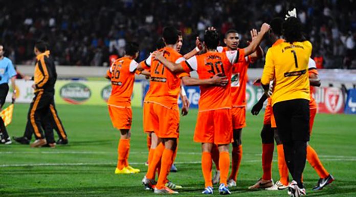 Coupe du Trône 2020-2021 : La RSB bat le WAC (3-2 t.a.b) et décroche son deuxième titre