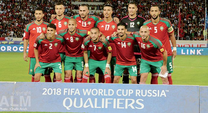 Les joueurs de l’équipe nationale s’amusent en Italie (Vidéo)