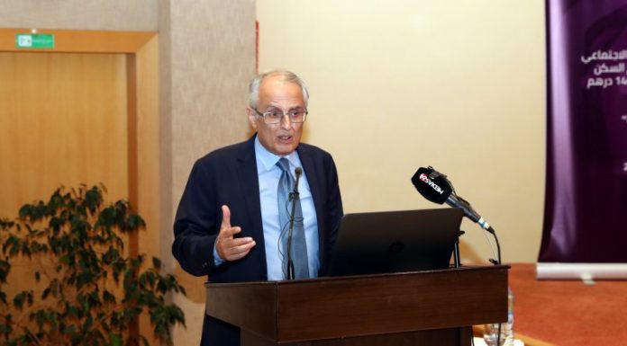 Logements sociaux : Fassi Fihri fait le bilan
