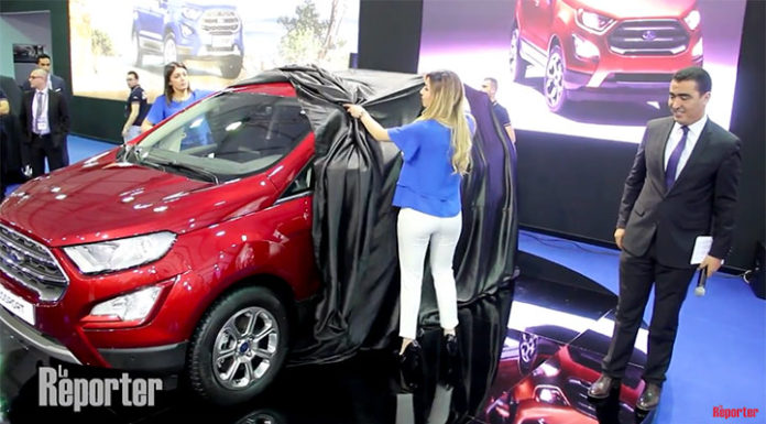 Ford : Que des nouveautés pour satisfaire les clients