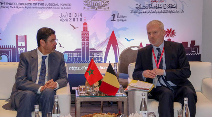 Lutte contre le terrorisme : l’appel de Marrakech à une meilleure coordination internationale