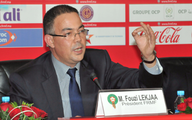 Mondial-2026 : La candidature du Maroc présentée à Accra aux présidents des Fédérations africaines