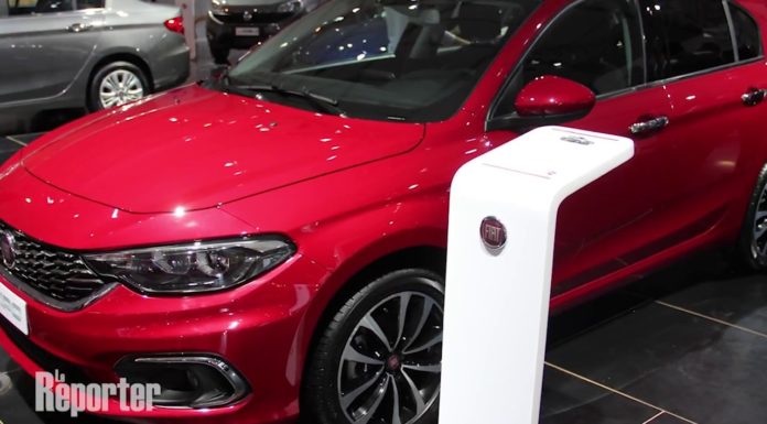 Auto Expo 2018 : FCA sort le grand jeu