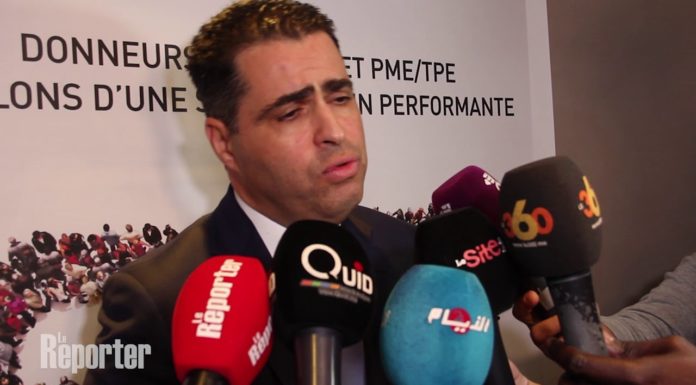 En quoi consiste le «supply chain»?