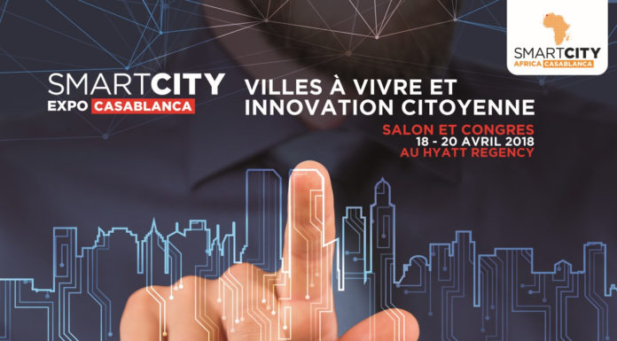 Ouverture à Casablanca de la 3ème édition de Smart City Expo Casablanca