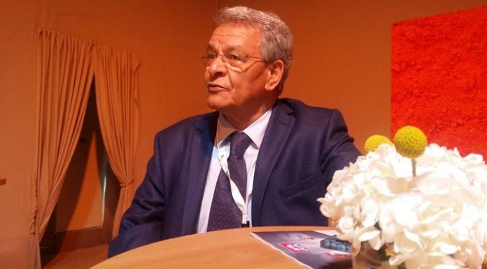 Entretien : Ahmed Ouayach, Président de la COMADER