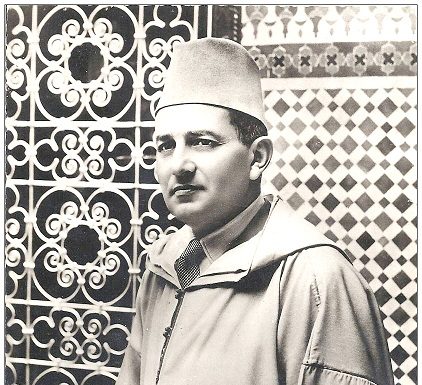 59ème anniversaire de la disparition de Feu SM Mohammed V