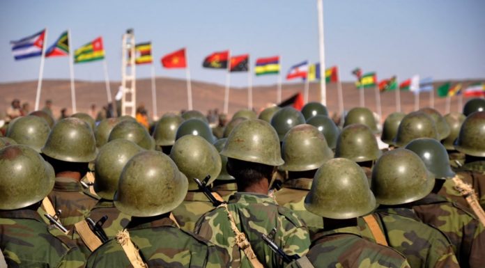 Sahara/Tifariti: Le Maroc dénonce les provocations du Polisario