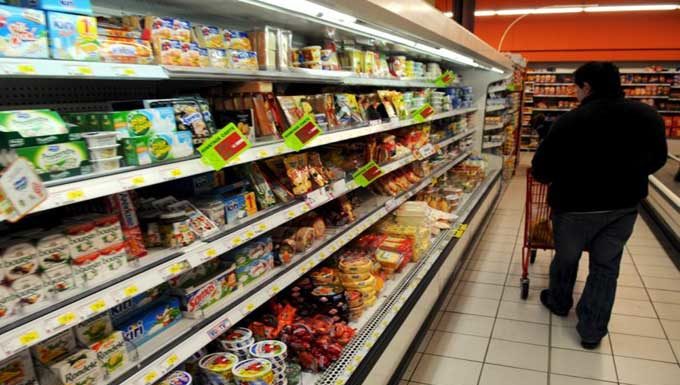 Saisie et destruction de 50 tonnes de produits impropres à la consommation durant la première semaine du Ramadan