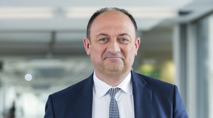 Le ministre-président wallon Willy Borsus en visite au Maroc