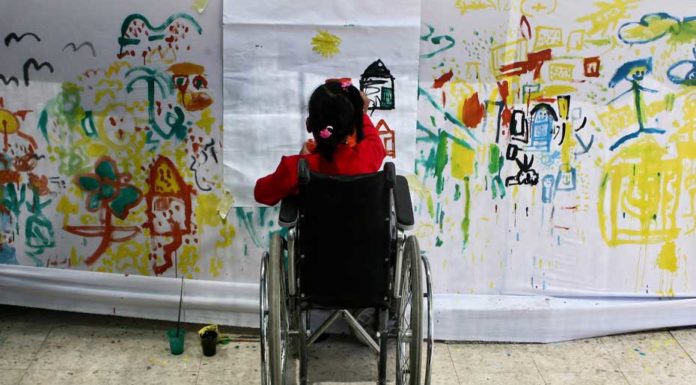 Iftar caritatif à Marrakech au profit des enfants et adolescents pensionnaires de 3 associations