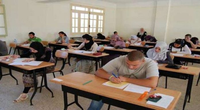 Baccalauréat 2018: bilan encourageant