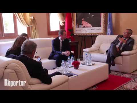 Fonction publique: Olivier Dussopt salue la coopération Maroco-française