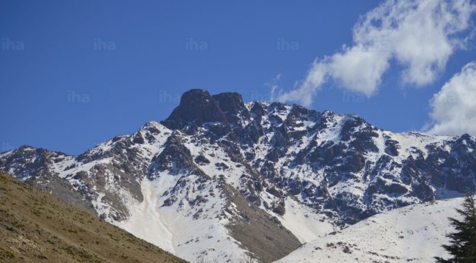 Incendie de forêt à l’Oukaimden totalement maîtrisé !