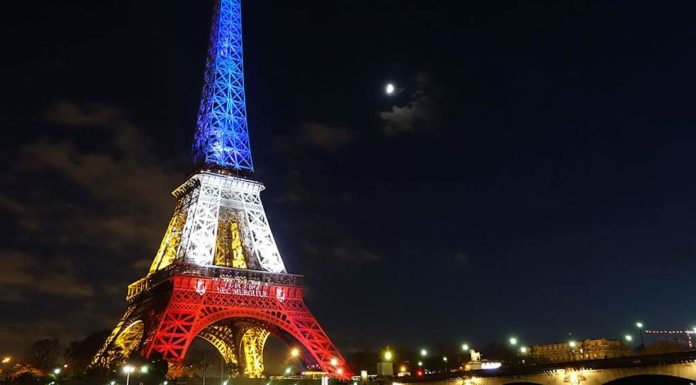 La tour Eiffel fermée dimanche !