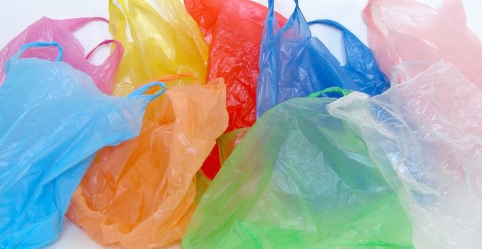 Sacs en plastique : un budget de 395 MDH pour l’accompagnement des acteurs impactés par loi 77-15