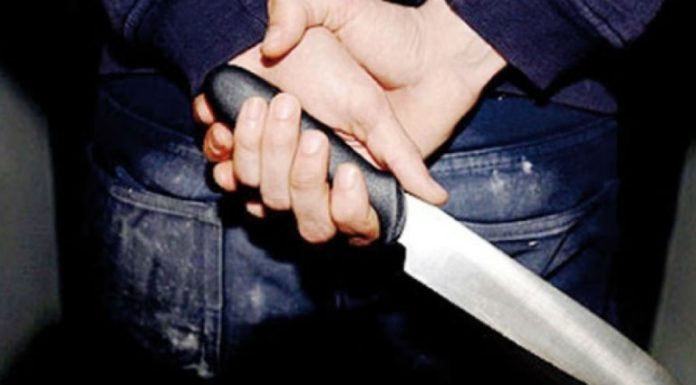 Une personne agressée à l’arme blanche dans un centre de santé