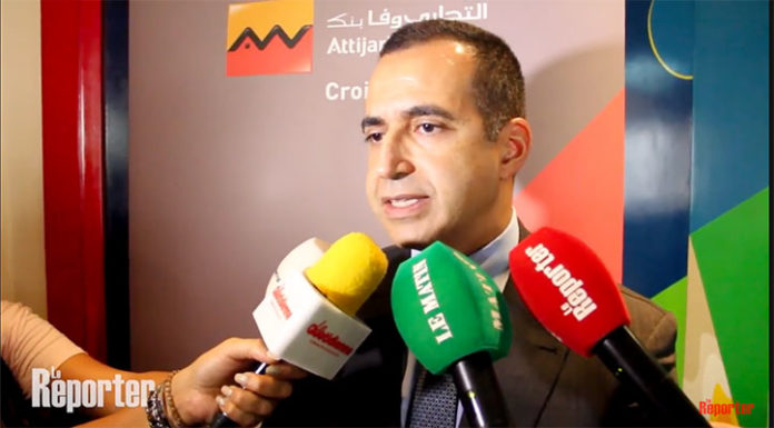 Attijariwafa Bank: Un 1er semestre 2018 dans le vert