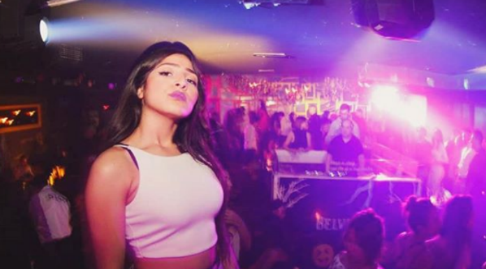 La rappeuse Ily rejetée par les festivaliers de L’Bouvlard (Vidéo)