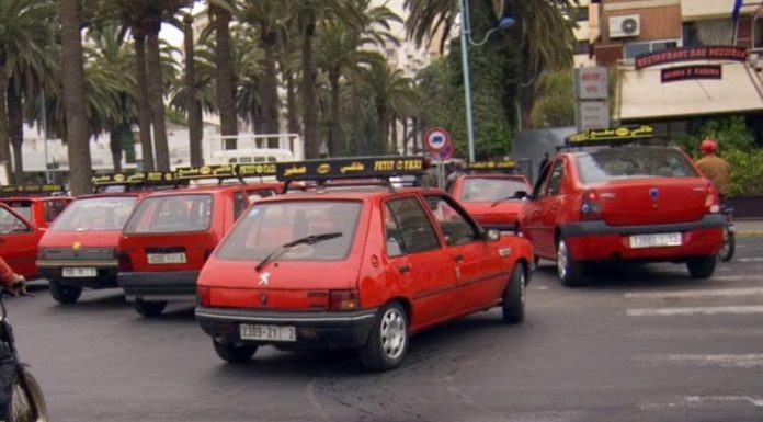 Transport: Des taxis gratuits pour les malades à Casablanca