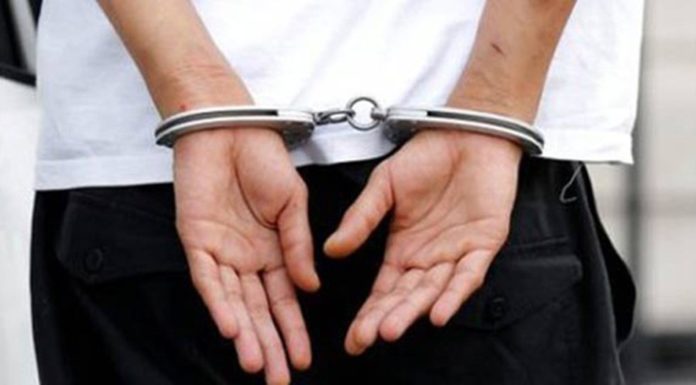 Arrestation à Tanger de deux passeurs présumés