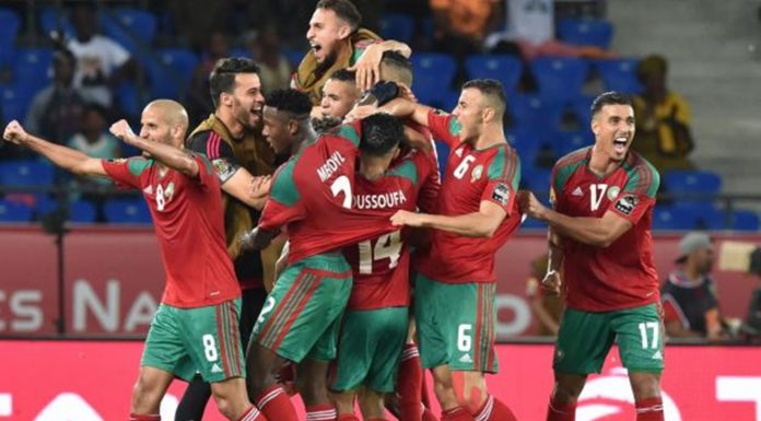 CAN 2019: Le Maroc bat le Malawi (Vidéo)