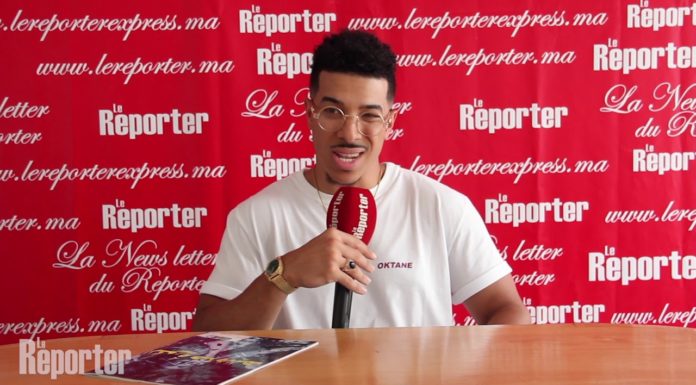 Dizzy Dros: Saad Lmajared, J’espère que ça s’arrangera pour lui!