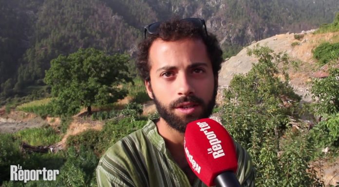 Chefchaouen: Azilane suscite l’intérêt des touristes