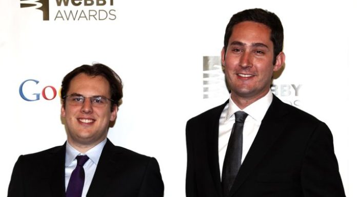 Les cofondateurs et dirigeants d’Instagram démissionnent