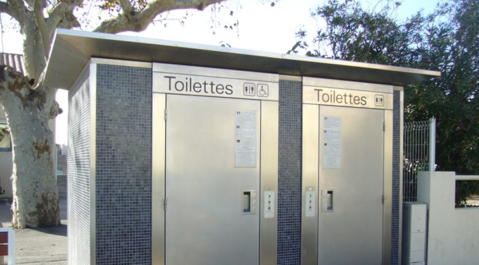 Des toilettes publiques verront le jour à Casablanca !