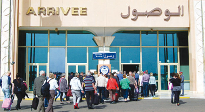 Tourisme: Le Maroc demeure attractif