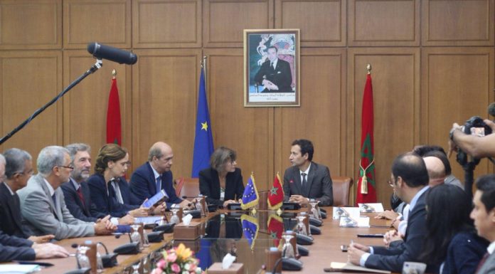 Université Euromed de Fès: L’UE et la BEI financent la construction de l’éco-campus