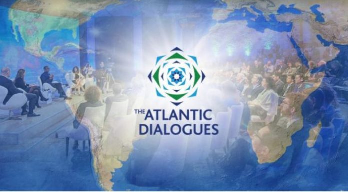 Atlantic Dialogues 2018: un événement qui invite à la réflexion